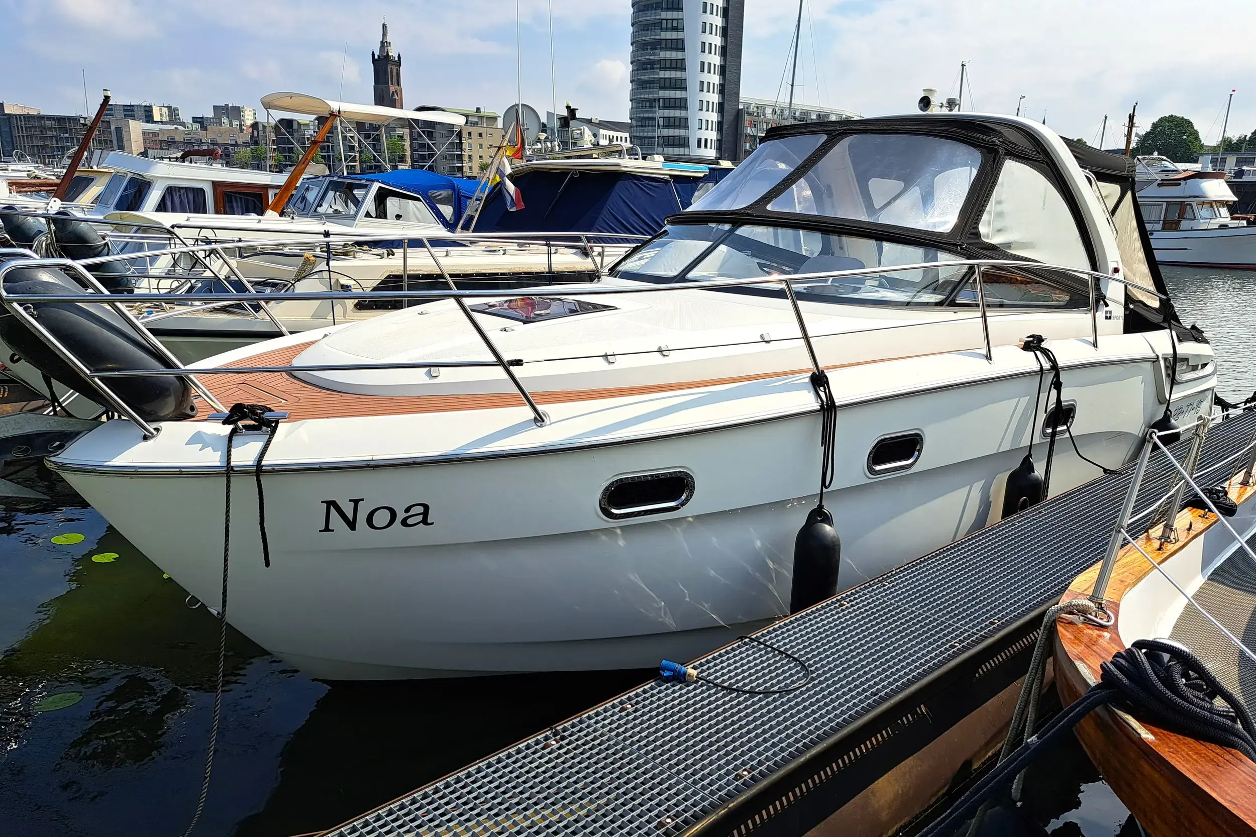 2011 Bavaria sport 28