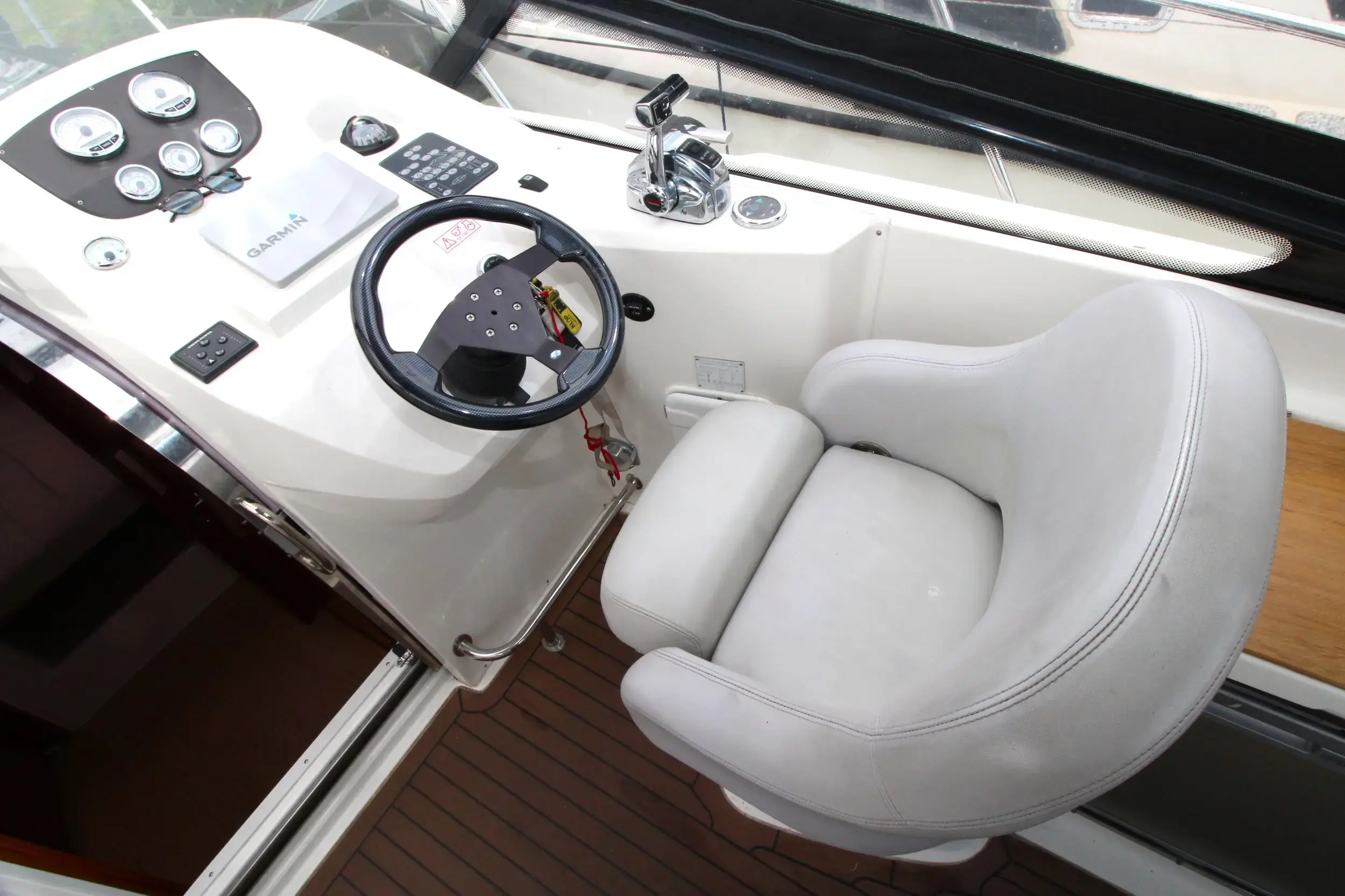 2011 Bavaria sport 28