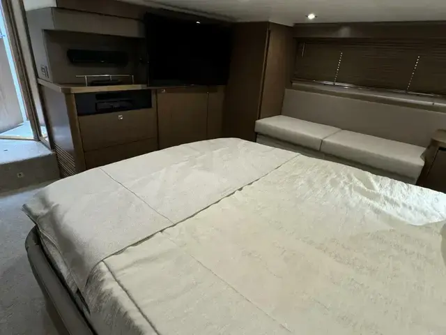 Sea Ray Sundancer 460