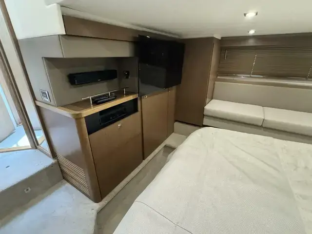 Sea Ray Sundancer 460