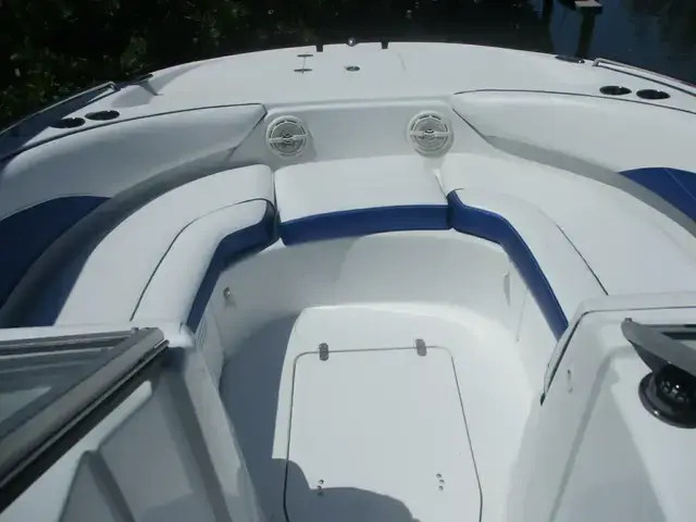 Southwind Boats 21