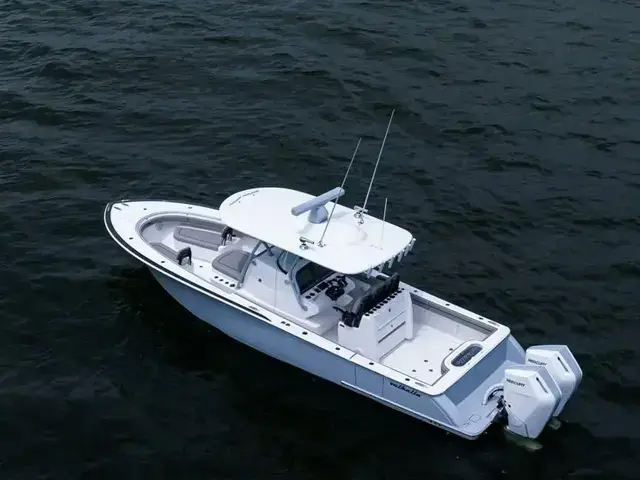 Valhalla V33 Center Console