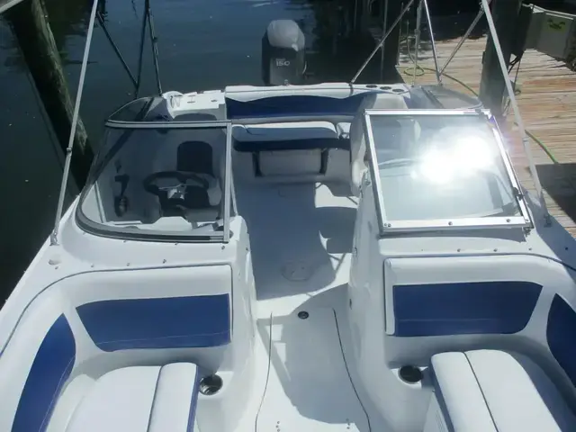 Southwind Boats 21