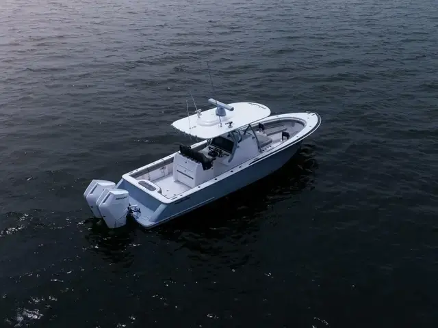 Valhalla V33 Center Console