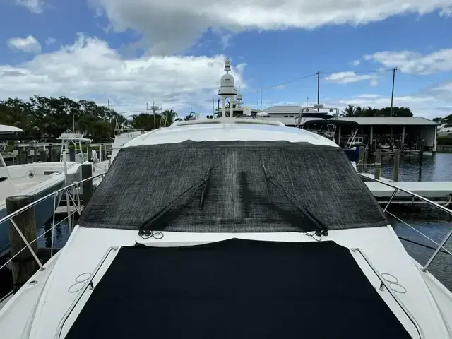 Sea Ray Sundancer 460