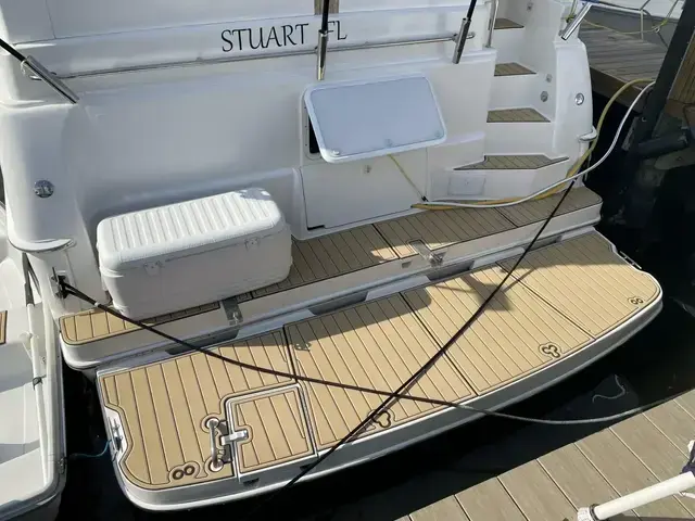 Silverton 372 DIESEL Motoryacht