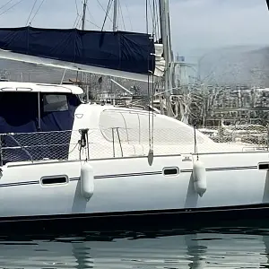 2006 Leopard 40