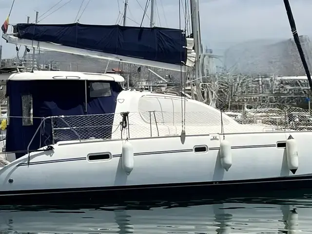 Leopard 40