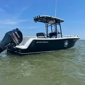 2019 Sportsman Heritage 231