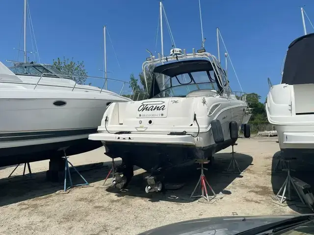 Sea Ray 290 Amberjack