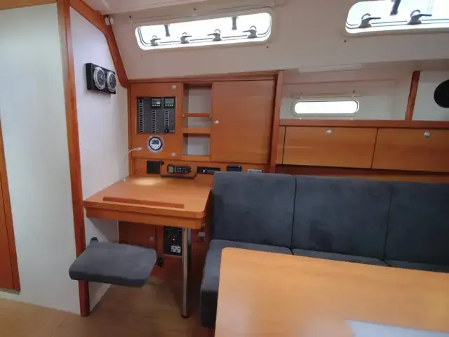 Hanse 470E