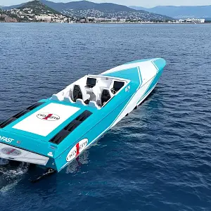 2020 Cigarette Boats 515