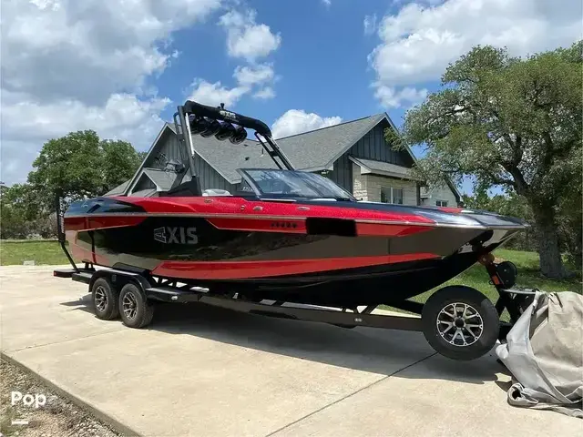 Axis Boats A24 for sale in United States of America for $145,000