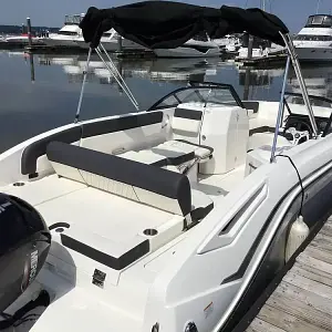 2023 Bayliner DX 2200