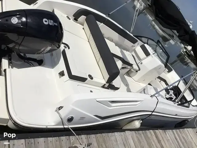 Bayliner Dx2200