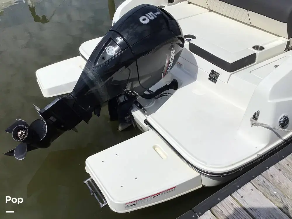 2023 Bayliner dx 2200