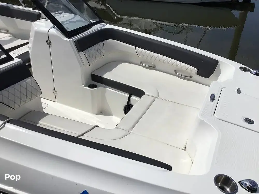 2023 Bayliner dx 2200