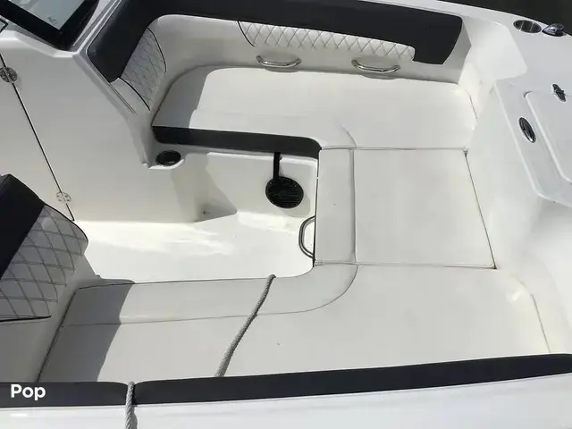 Bayliner Dx2200