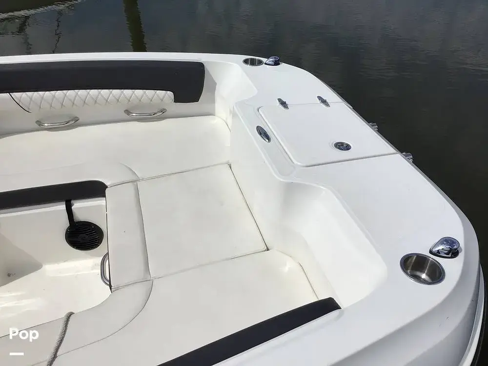 2023 Bayliner dx 2200