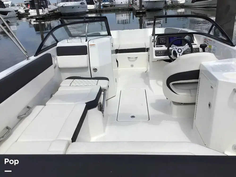 2023 Bayliner dx 2200