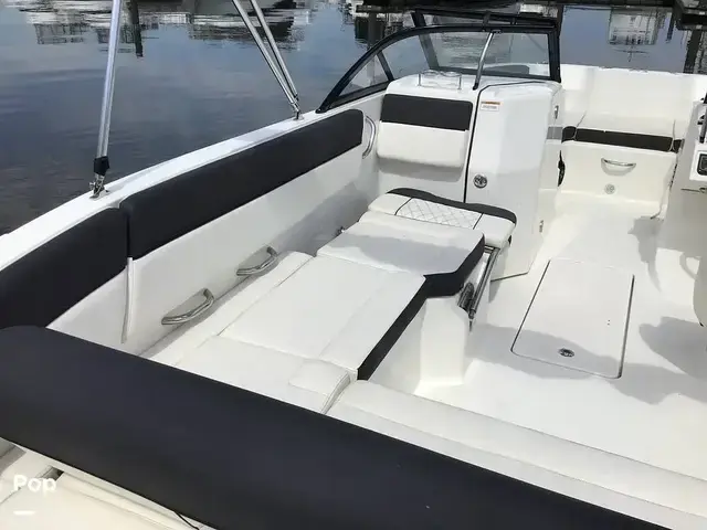 Bayliner Dx2200