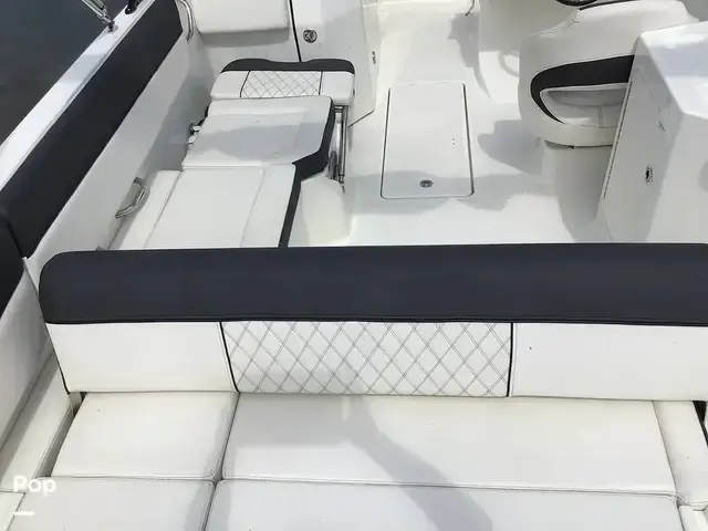 Bayliner Dx2200