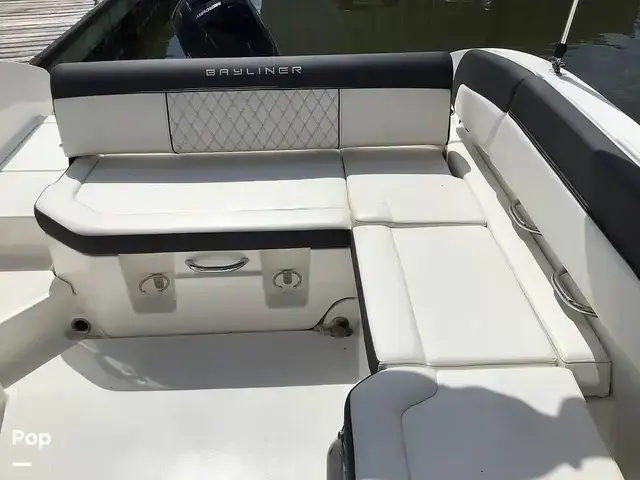 Bayliner Dx2200