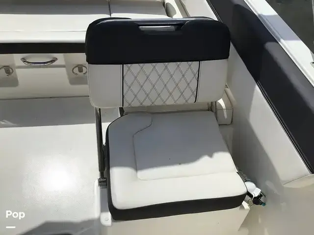 Bayliner Dx2200