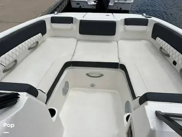 Bayliner Dx2200