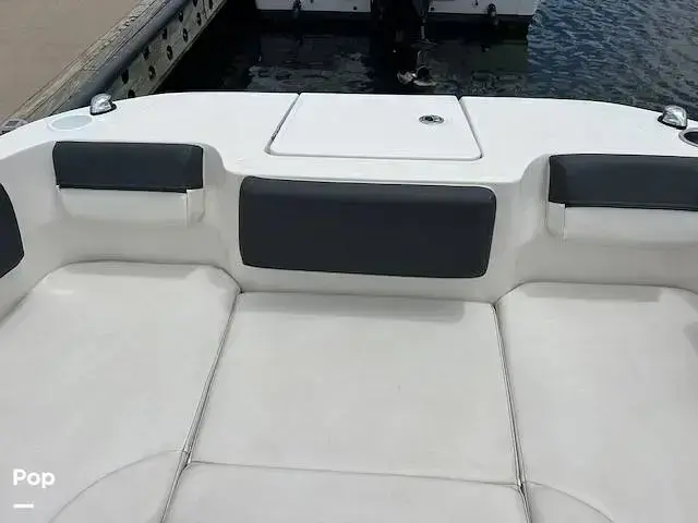 Bayliner Dx2200