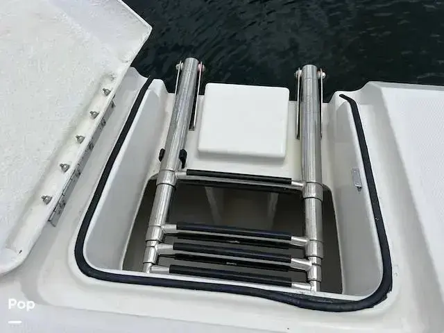 Bayliner Dx2200