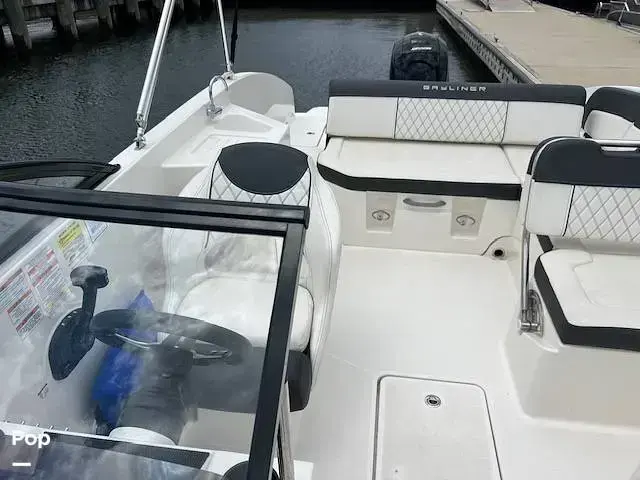 Bayliner Dx2200