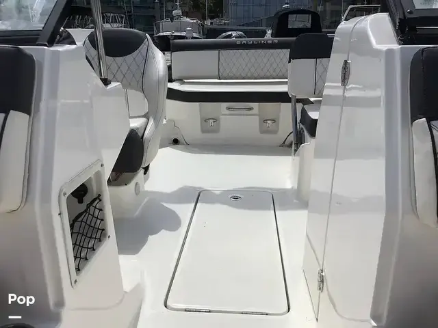 Bayliner Dx2200