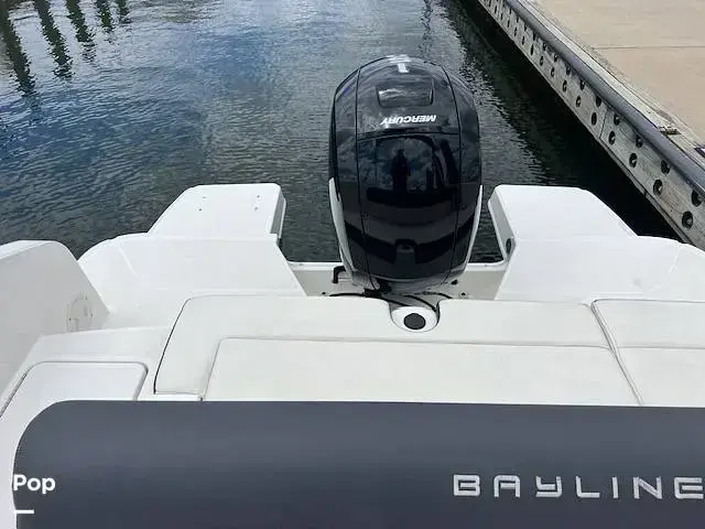 Bayliner Dx2200