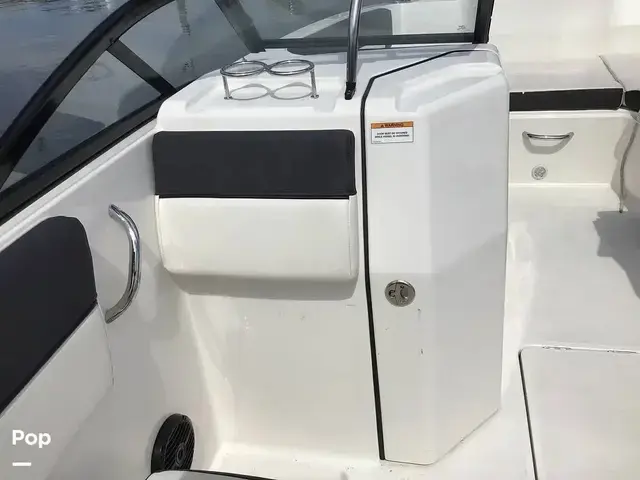 Bayliner Dx2200