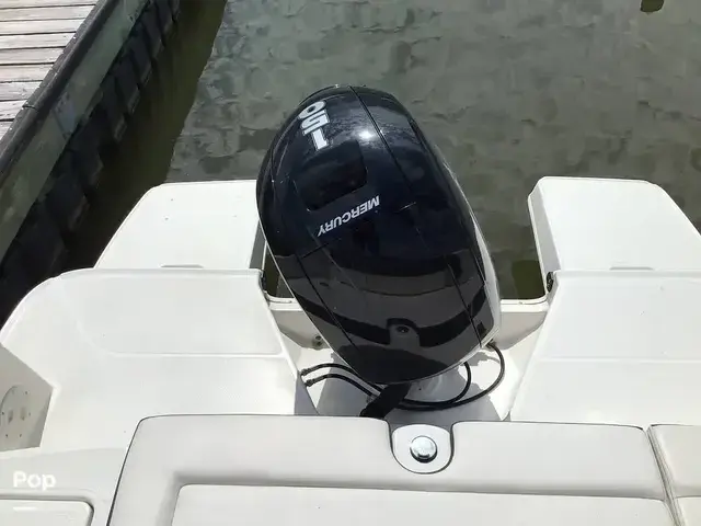 Bayliner Dx2200