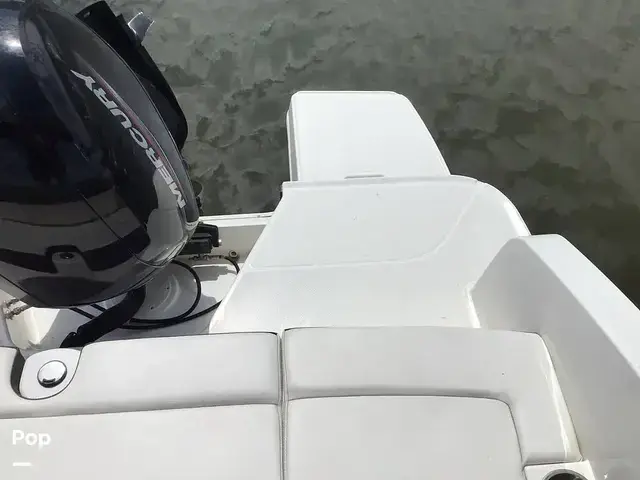 Bayliner Dx2200