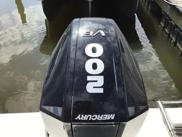 AquaSport Boats 2200 DC