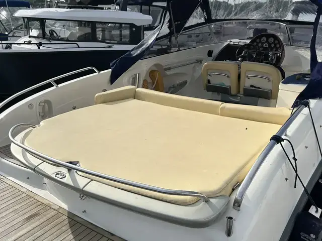 Cranchi CSL 27