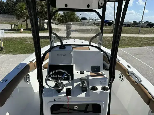 Sea Pro 219