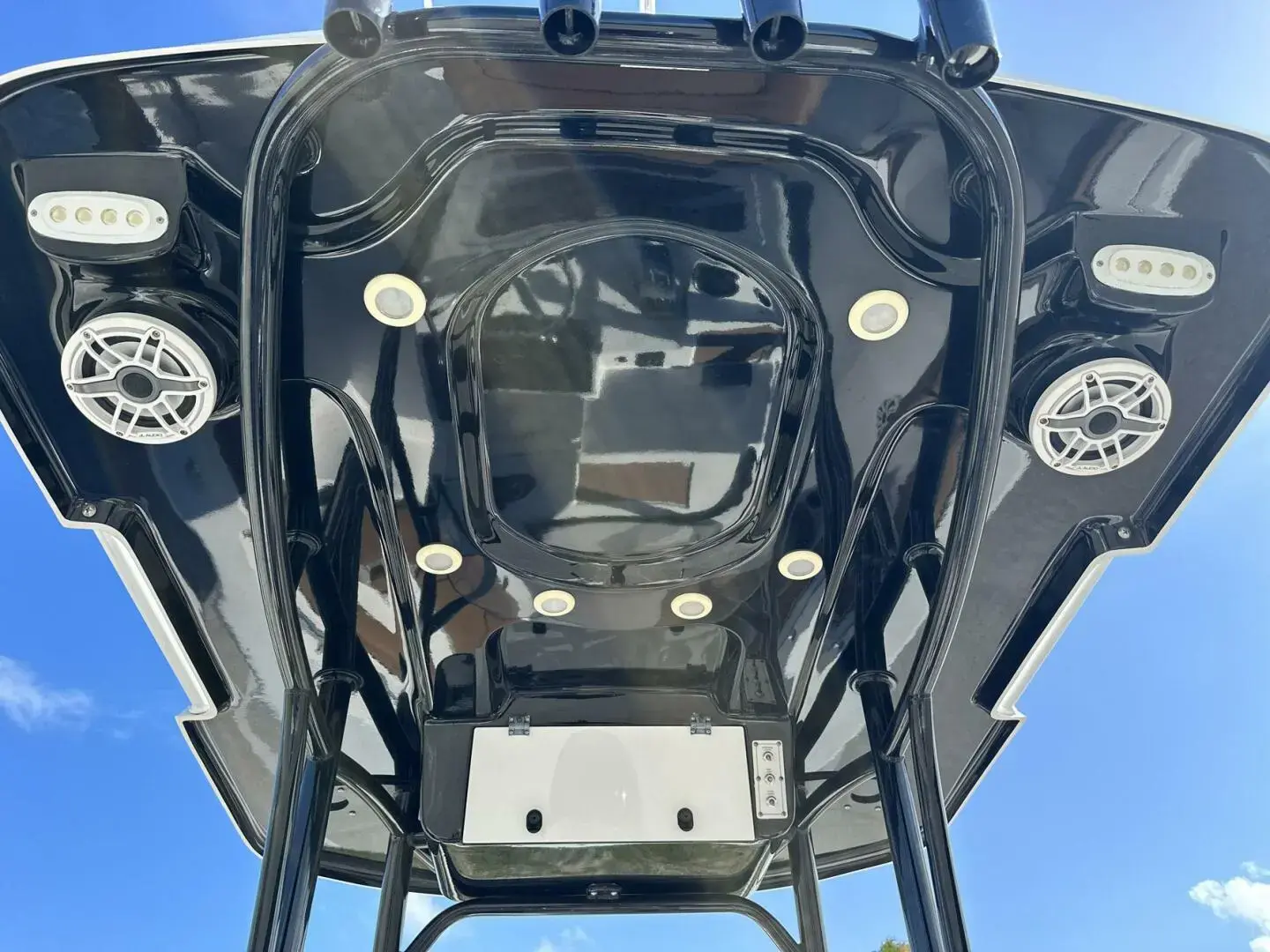 2018 Sea Pro 219