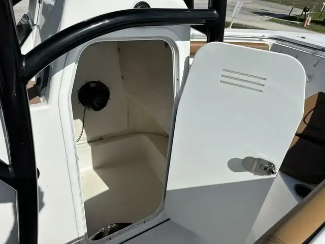 Sea Pro 219