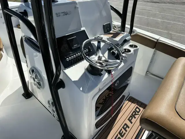 Sea Pro 219