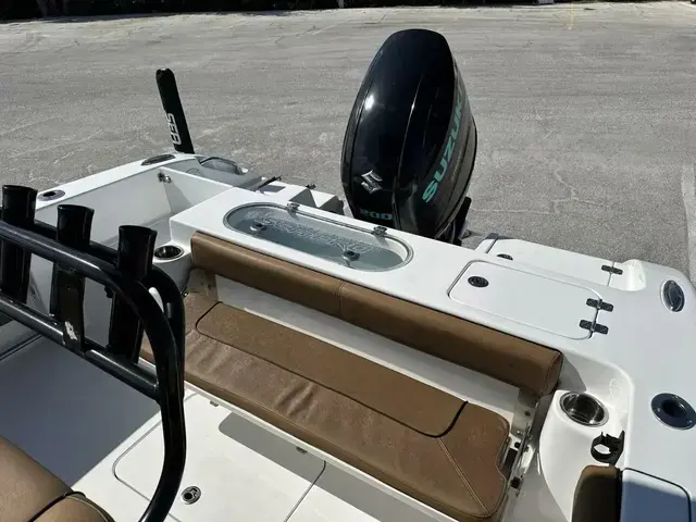 Sea Pro 219