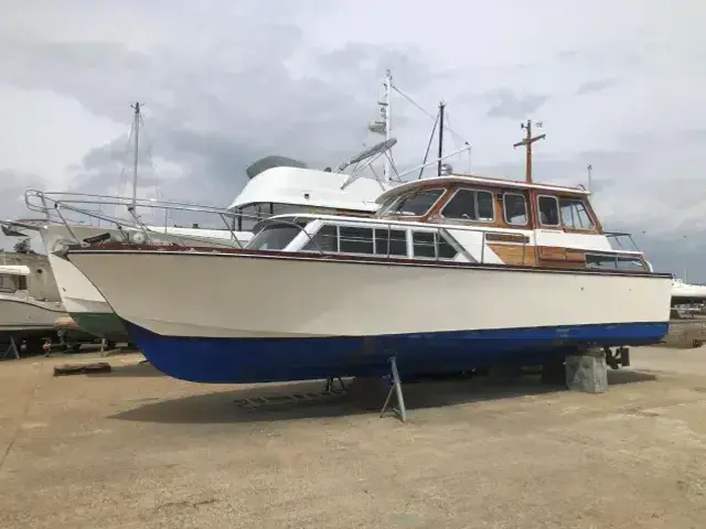 Storebro 34 Royal Cruiser