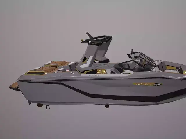 Nautique Boats G23 Paragon