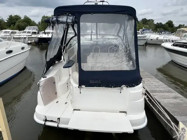 Sealine S25