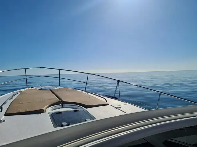 Fairline Targa 44