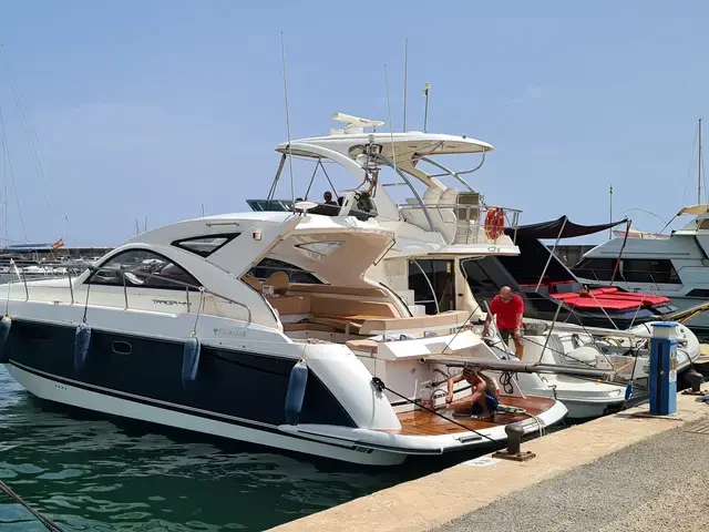 Fairline Targa 44