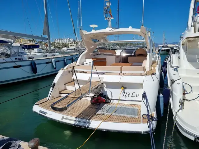 Fairline Targa 44